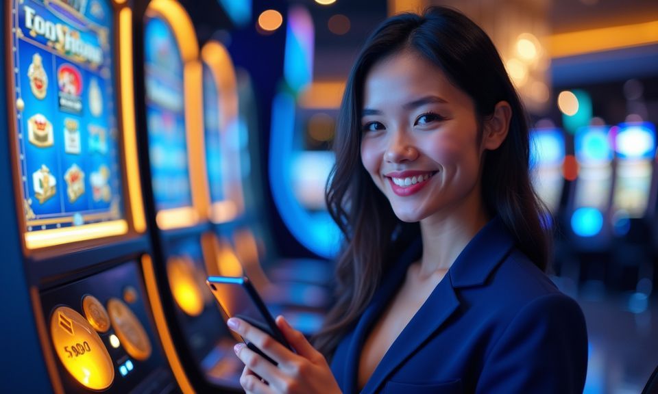 918bet mobile gaming
